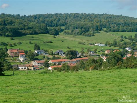 Transgaumaise – 6 jours de randonnée en Wallonie